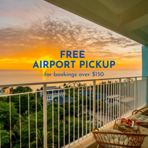 HAYA Sea View Hotel Phu Quoc